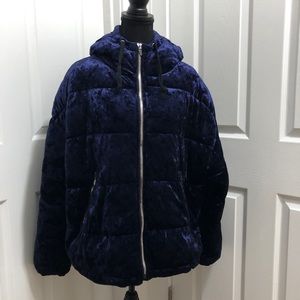 Arizona Women’s Coat